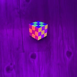 Meet your Posher, Chad